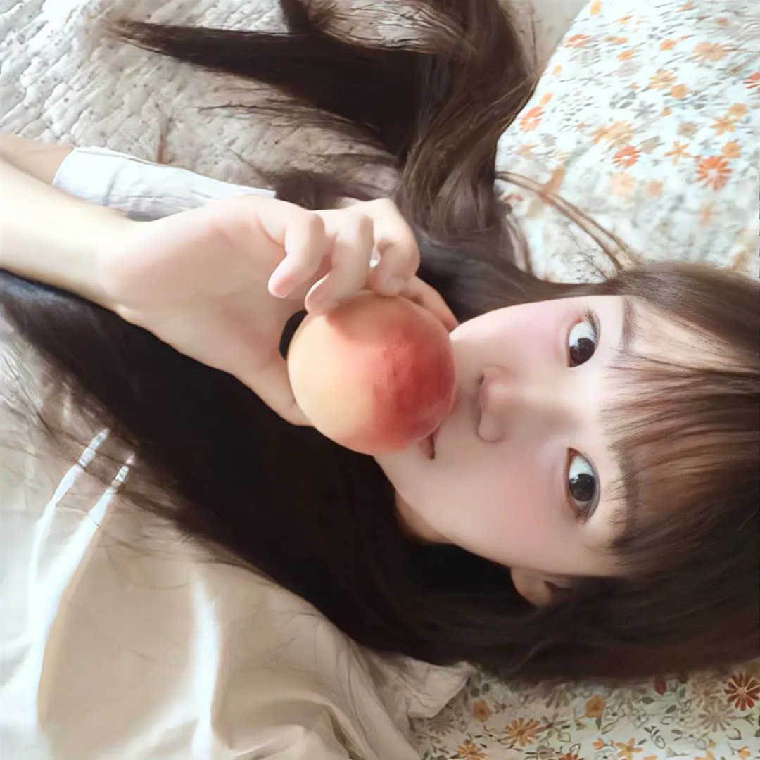 恶作剧老妈